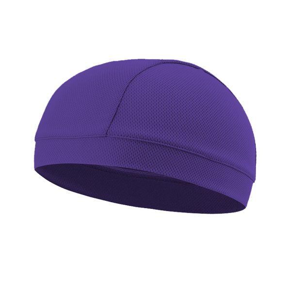 outdoor cycling sports mesh hat