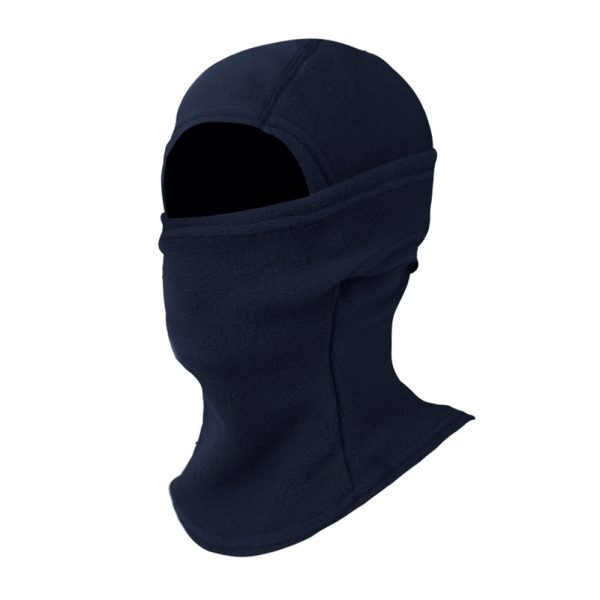 autumn and winter warm ski headgear