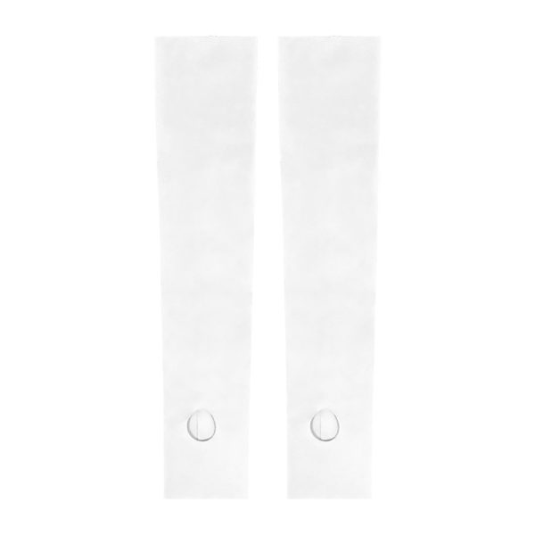 summer sun protection seamless ice sleeves