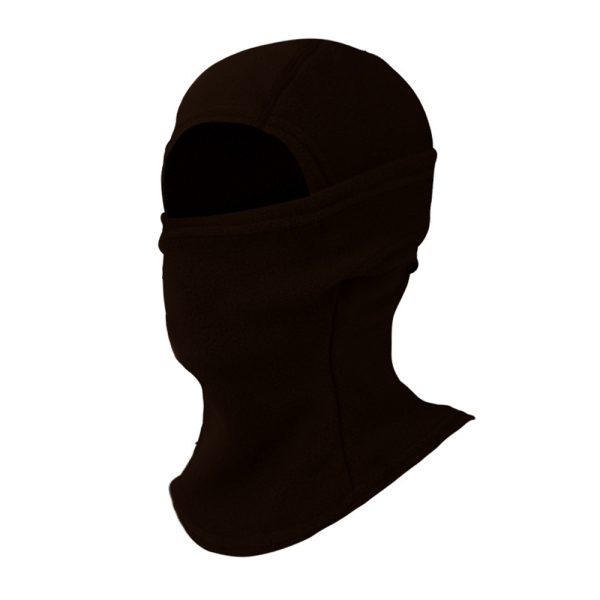 autumn and winter warm ski headgear
