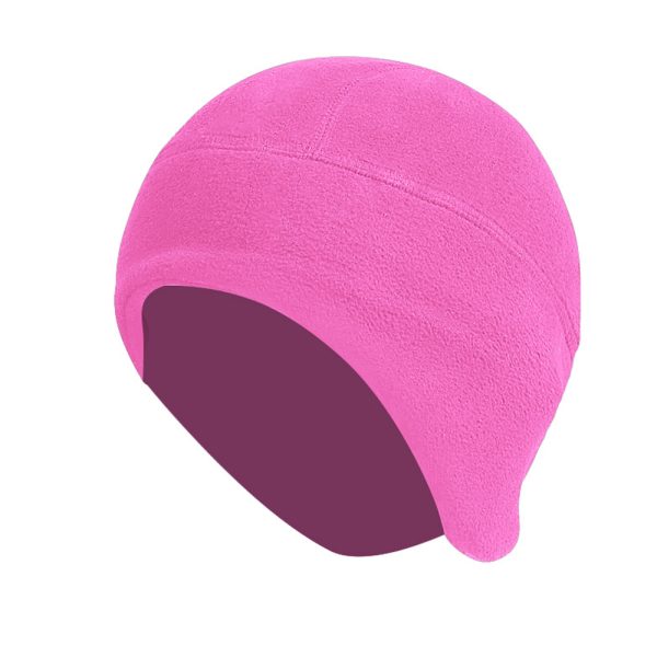 autumn and winter cycling warm ear protection hat