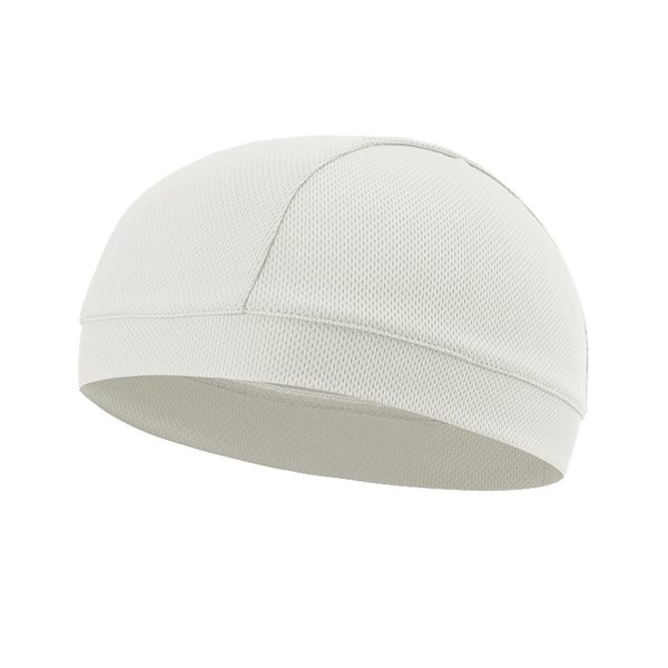 outdoor cycling sports mesh hat