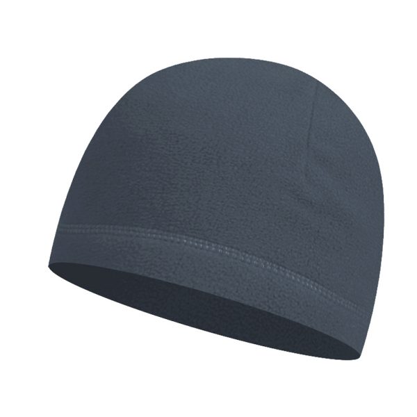 outdoor cycling sports skiing fleece warm hat
