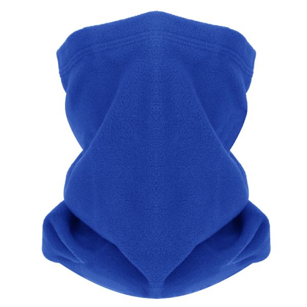 winter cycling warm windproof scarf