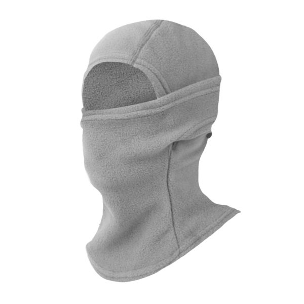 autumn and winter warm ski headgear